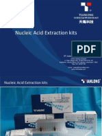 (Medika) Nucleic Acid Extraction Kits