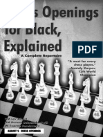 Chess Openings for Black, Explained (A Complete Repertoire) ( PDFDrive ).pdf