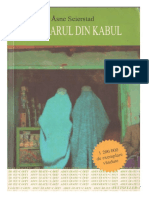 Asne Seierstad - Anticarul Din Kabul PDF