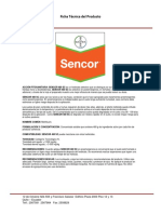 Sencor 480SC HT