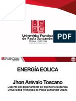 Energia Eolica