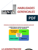 La Administracion Del Tiempo PDF