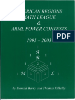 Arml: 1995-2003