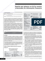 Peru Contable Niif 1 PDF