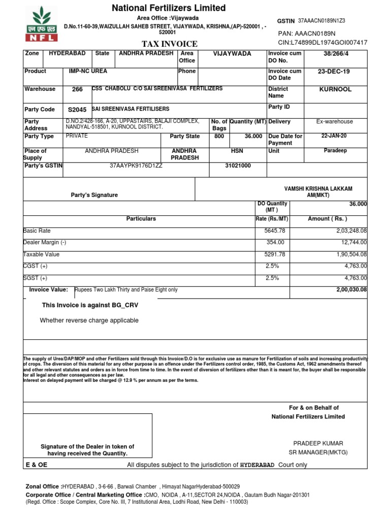 s2045 Code For Mode | PDF | Fertilizer | Payments