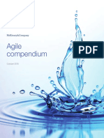 Harnessing Agile Compendium October 2018 PDF