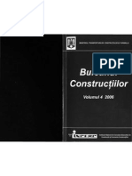 CR 2-1-1.1-05 Cod de Proiectare A Constructiilor Cu Pereti Structurali de Beton Armat