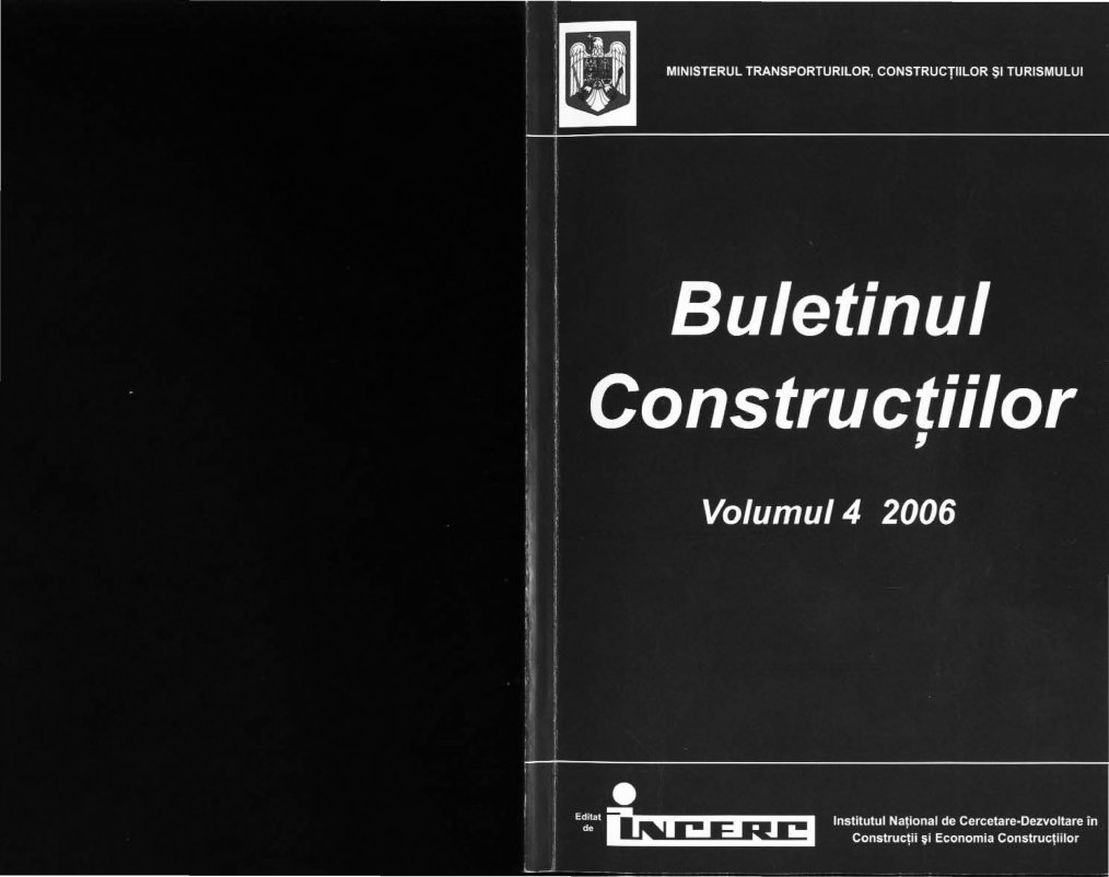 Cr 2 1 1 1 05 Cod De Proiectare A Constructiilor Cu Pereti Structurali De Beton Armat