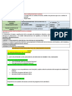 Circulo 10 Edcuacion Ciudadania 1ro