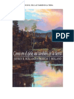 Holland COMO EN EL CIELO PDF