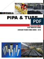 Pipa Tube