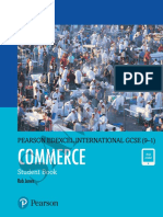 International GCSE Commerce Sample PDF
