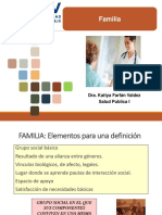 Semana 11 La Familia PDF