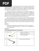 Threaded Fitting Allowance Guide | PDF | Pipe (Fluid Conveyance) | Screw