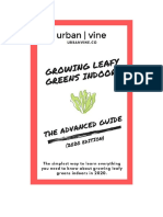 5f70f4b57410a3ba75045632 - Growing Leafy Greens Indoors - The Advanced Guide 2020 PDF