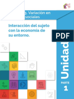 Interacción Del Sujeto PDF