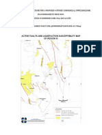 Seismic Design Considerations