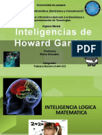 Inteligencias de Howard Gardner-Fabiana Navarro-8-944-523