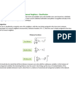 K Nearest Neighbors - Classification: Algorithm