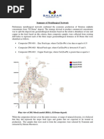 Summary - of - Metallurgical - Testwork-Mass Pull Table