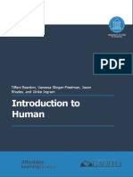Introduction To Human Geog (KSU)