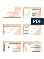 Module 6 - Lateral Earth Pressure PDF