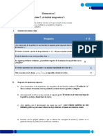 Ecuaciones cuadráticas y gráficas de segundo grado