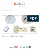 DSC Alarmi Hrvatska Cijena Prodaja Sustavi Katalog Vatrodojava