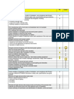 Task Description PC Comm. Electrical