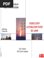 04 SAS With IEC 61850