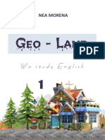Geo - Land 1 სრული წიგნი