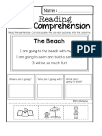 Reading Comprehension Worksheets for Grade 3.pdf