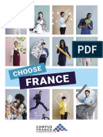 Choisir La France en PDF