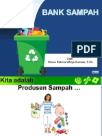 Bank Sampah