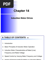 Ch-14 Induction Motor Drives