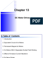 Ch-13 DC Motor Drives