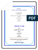 Ridha dengan Taqdir.pdf