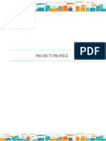 2-0 Project Profile Divider