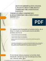 14_Ogranizirani_kriminalitet_pojam_uzroci_pojavni_oblici_obiljeYja_i_karakteristike_organizovanog_kriminaliteta_terminoloYko_odreYenje_i_karakteristike_1.pptx