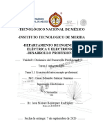 Tarea 1 Autoconcepto Bojorquez Rodriguez 5EB