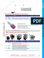 Metos Dihr 245-254