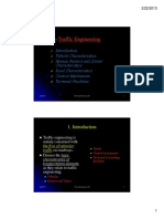 L2PUC-Traffic Engineering - 2013 PDF