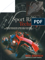Motorcycle Magazine | PDF | Land Vehicles | Motorcycling
