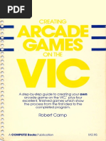 HOUSTON -メルトンワークジャケット- Commodore 64 Fun and Games Volume 2 (1984) | PDF | Computer