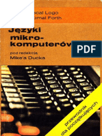 Języki Mikrokomputerów (1988)