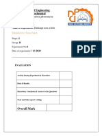 Technical College of Engineering Department of Petrochemical Course