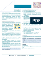 Tipaje Linfocitario HojaProducto PDF