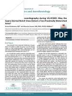 International Journal of Anesthetics and Anesthesiology Ijaa 7 113 PDF
