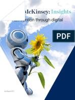 Digital McKinsey Insights - Issue 1