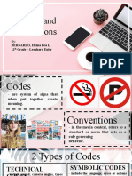 Codes and Conventions - SL10 - MIL - BERNARDO, Eleina